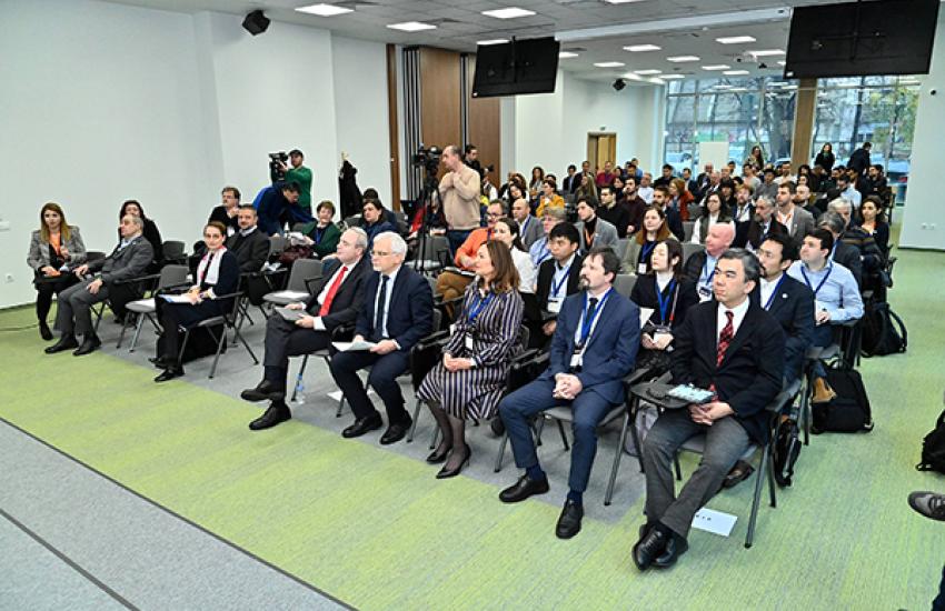 Международният форум Up To GATE 2025 разкри нови хоризонти за AI 