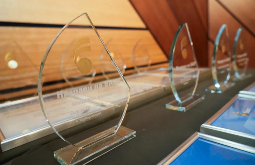 Над 60 кандидатури бяха подадени в конкурса "Наградите на БАИТ" за 2025