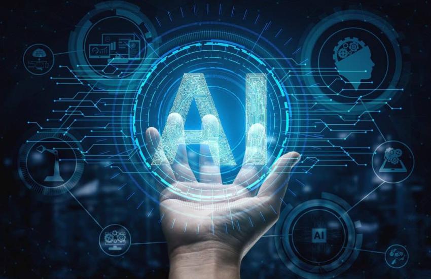 Институт GATE и ЦРЧР разработват AI-базиран чатбот 