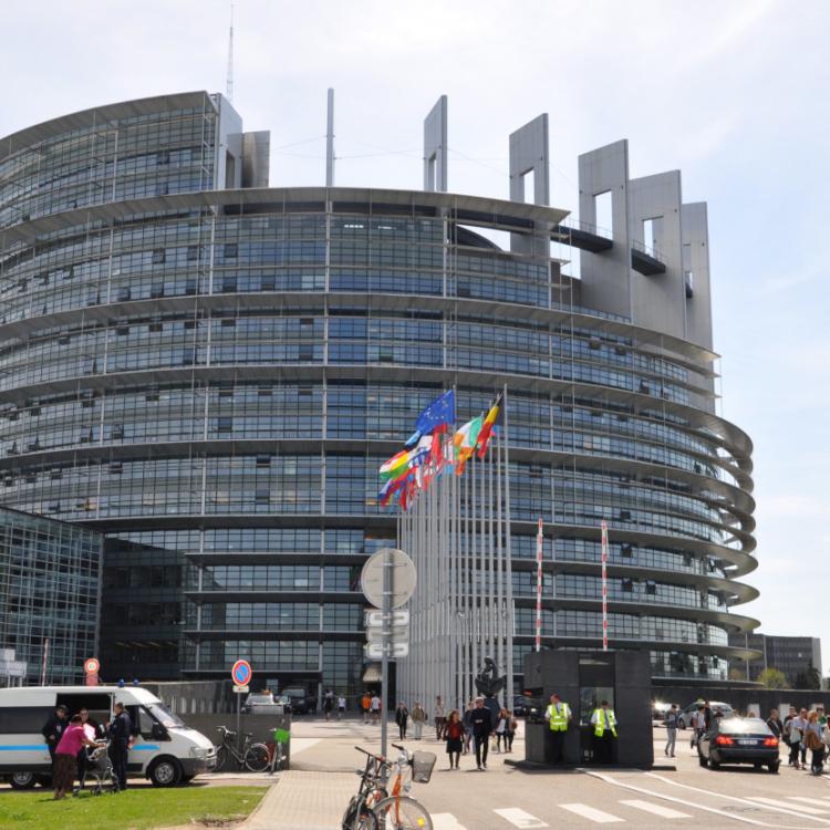 Приоритетите на Европейския парламент за дългосрочния бюджет на ЕС след 2027 г. 