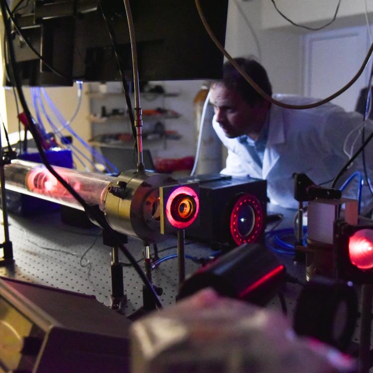 МИР ще подкрепи проект на БАН с потенциал     за пробив в световната наука