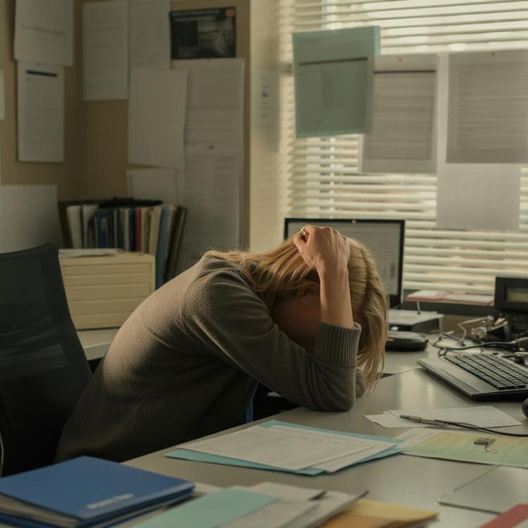 Бърнаут - проучване на международни и корпоративни практики представи БСК