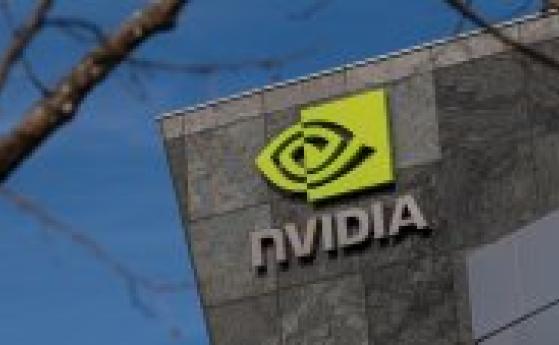 Най-голямото подценяване някога: скокът от 184 млрд. долара на Nvidia в графики