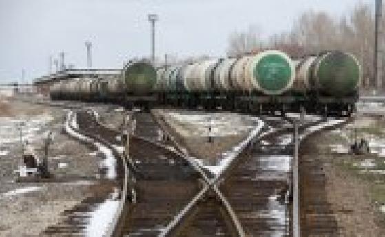 Саудитска Арабия изкупува руски дизел, а изпраща своя в Европа